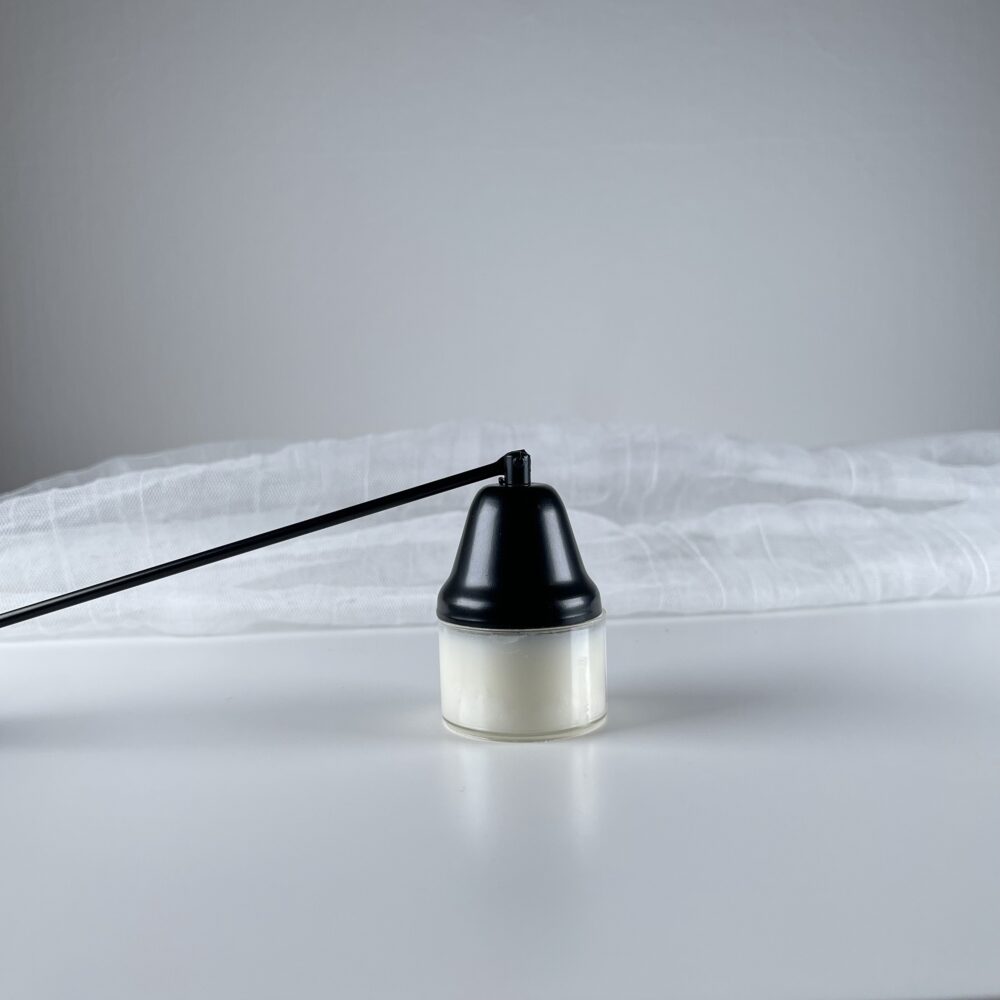 ÉTEIGNOIR DE BOUGIE – Image 5