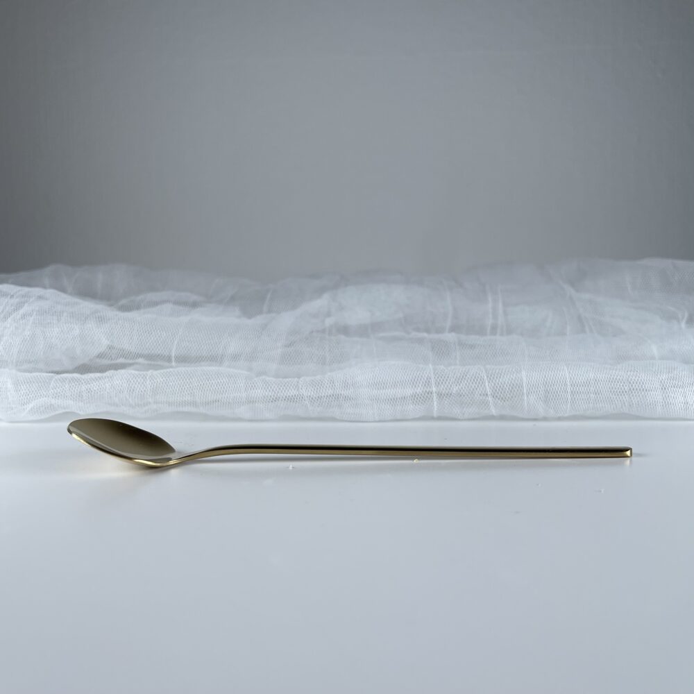 CUILLÈRE POUR FONDANT – Image 3