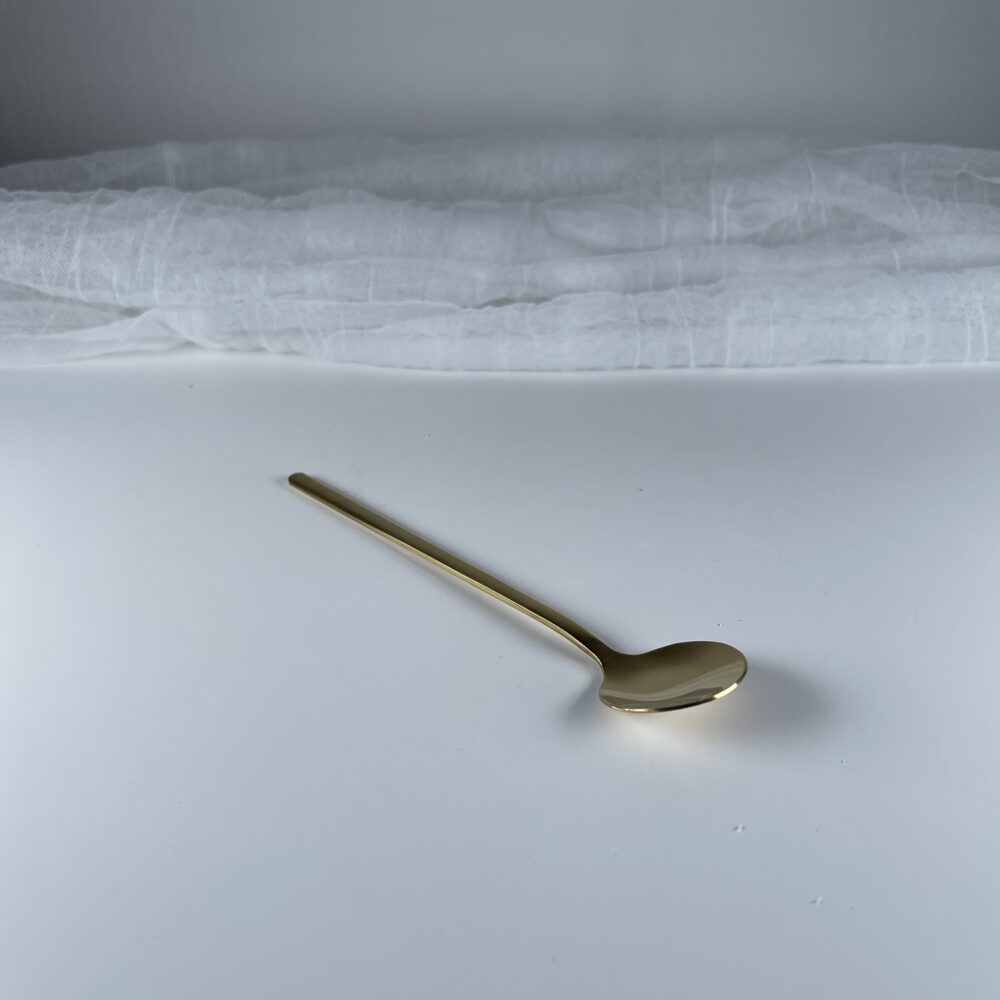 CUILLÈRE POUR FONDANT – Image 4