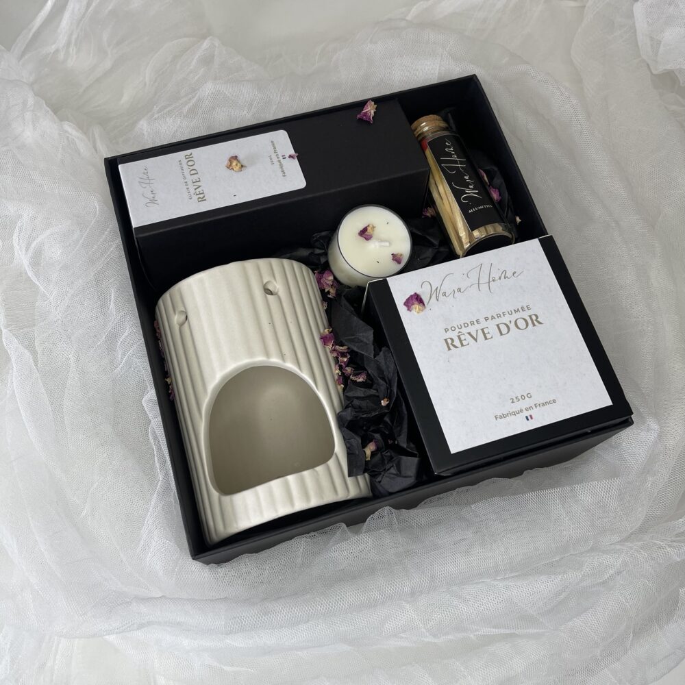 COFFRET WARAHOME – Image 3