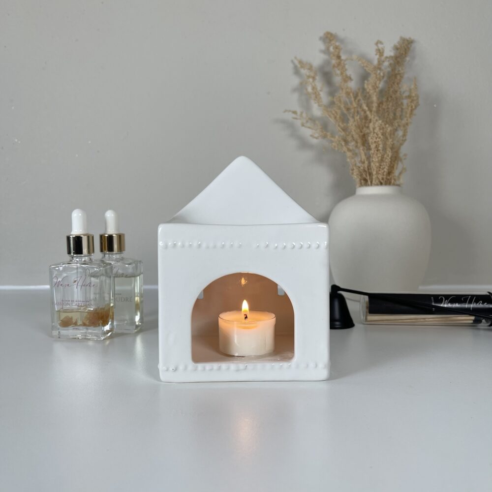 AMSTERDAM ~ brûle-parfum – Image 3