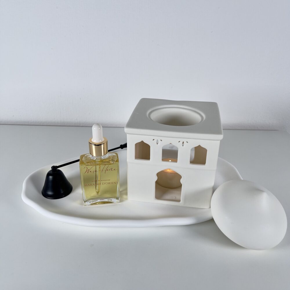 RIYADH ~ brûle-parfum – Image 3