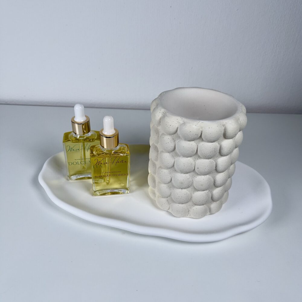 ROME ~ brûle-parfum – Image 3
